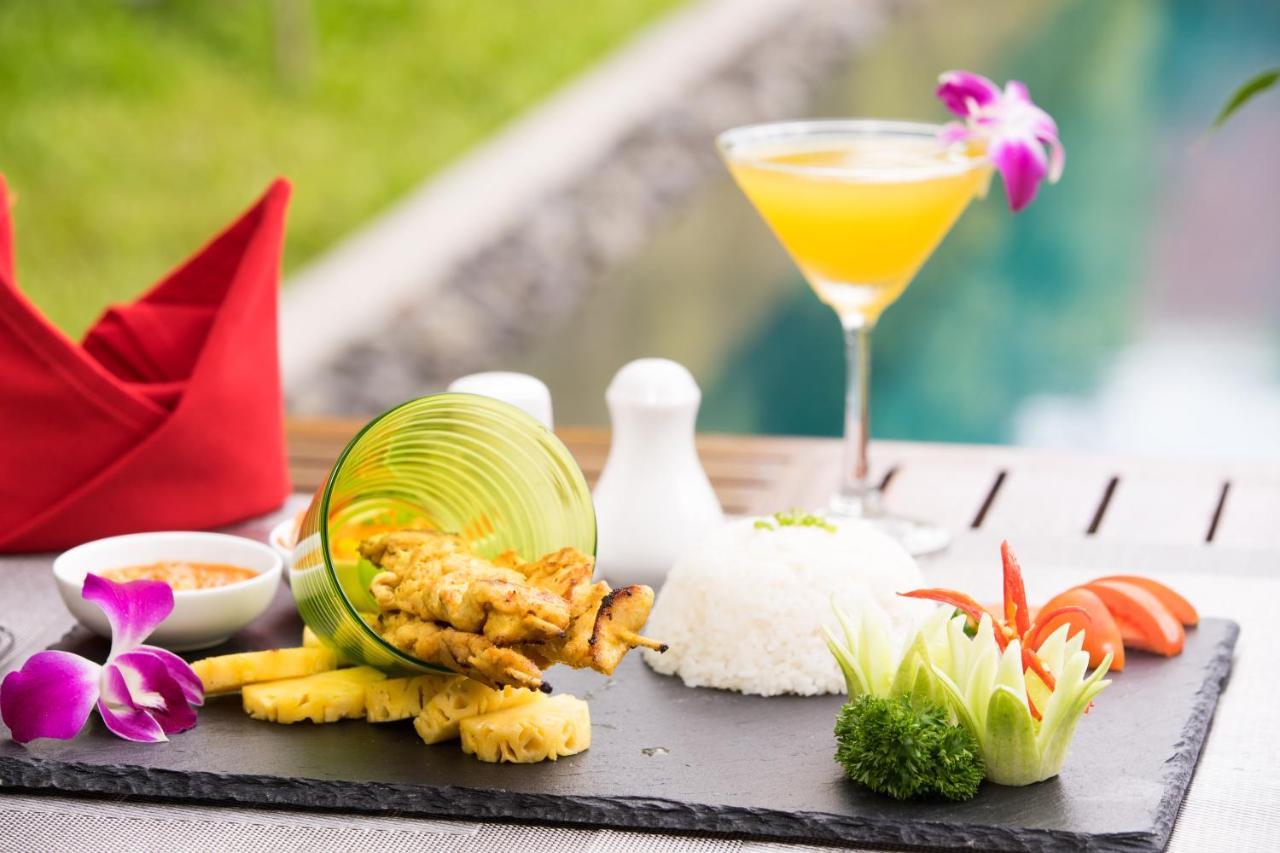 Gz Bliss D'Angkor Suites Siem Reap Exterior photo