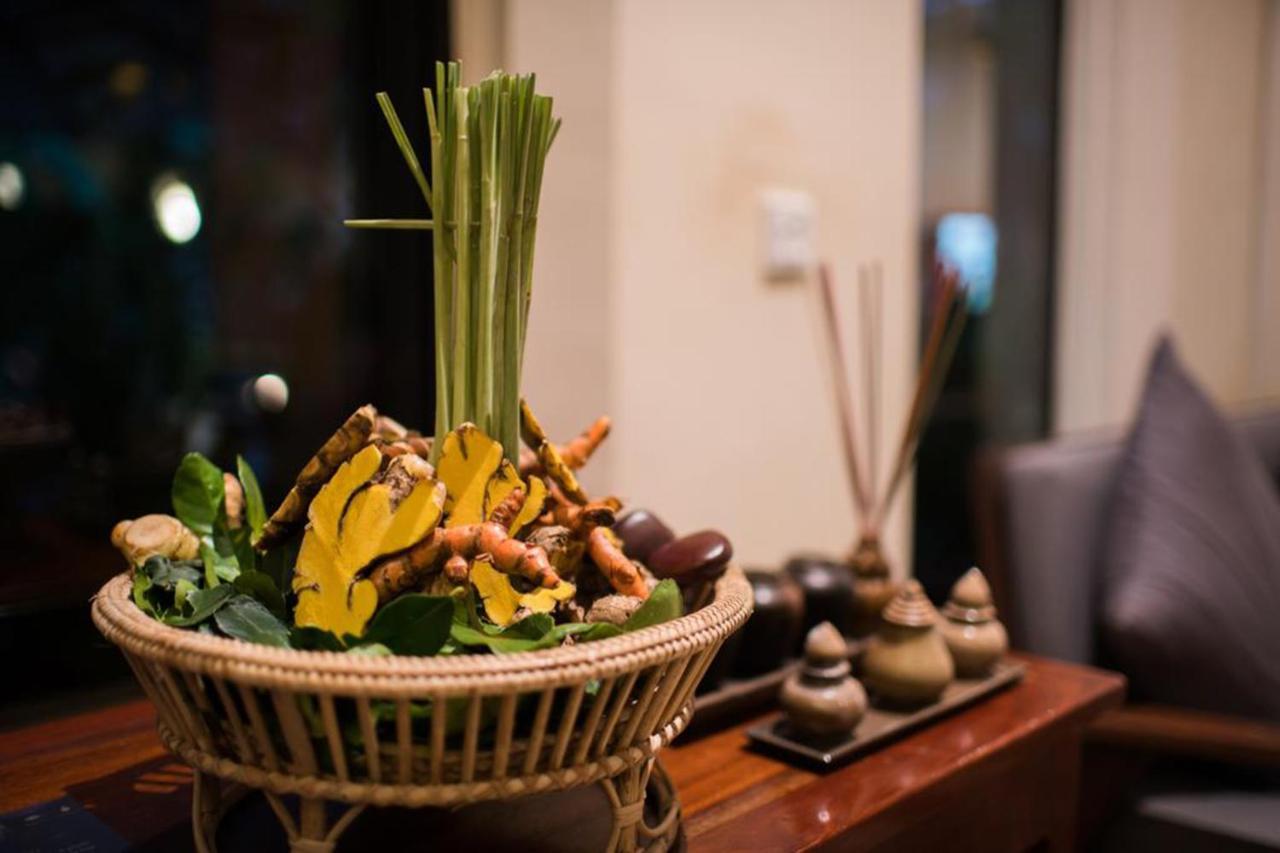 Gz Bliss D'Angkor Suites Siem Reap Exterior photo
